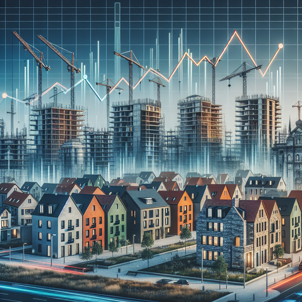 Wirtschaftsentwicklung Meckenheim Altendorf und Immobilienpreisänderungen
